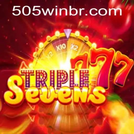 Descubra '777TripleSeven' com a Palavras-Chave '505Win': Regras e Descrição