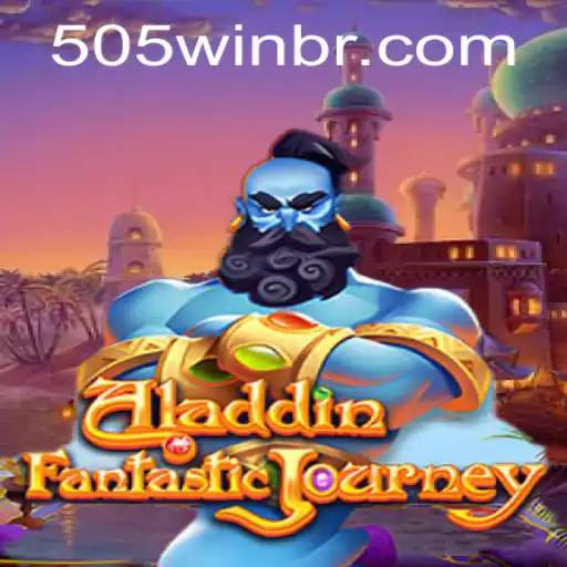 Aladdin: Um Mergulho Mágico no Mundo dos Jogos com 505Win