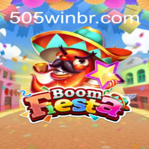 A emocionante experiência do jogo BoomFiesta com 505Win