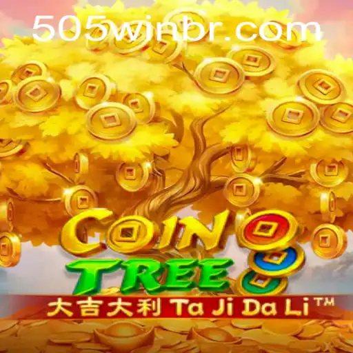 Descubra CoinTree: A Nova Frenesia do Mundo dos Jogos com 505Win
