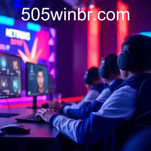 Esportes virtuais