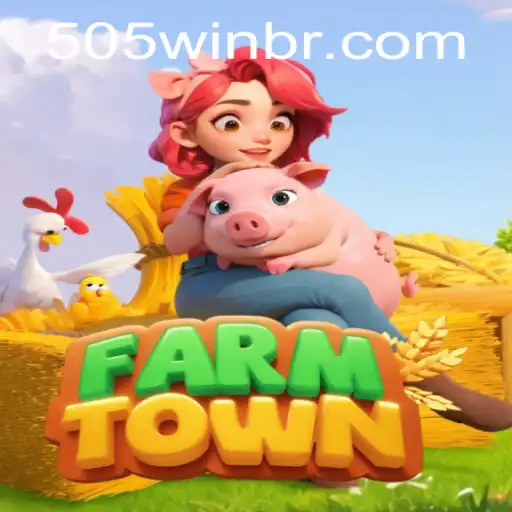Descubra o Mundo Imersivo de FarmTown: Uma Jornada Agrícola Encantadora