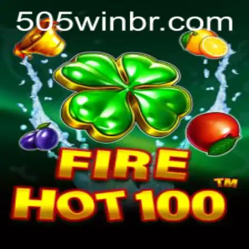 Explorando o Inovador Jogo FireHot100: Um Mergulho no Universo de 505Win