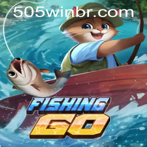 Explorando o Mundo Envolvente de FishingGO e a Estratégia 505Win