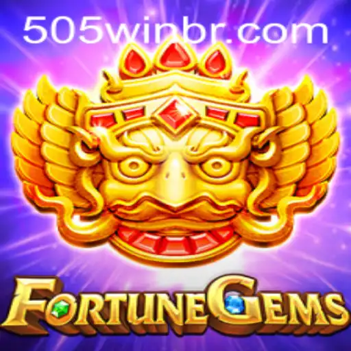 Descubra o Mundo Fascinante de FortuneGems com a Funcionalidade 505Win