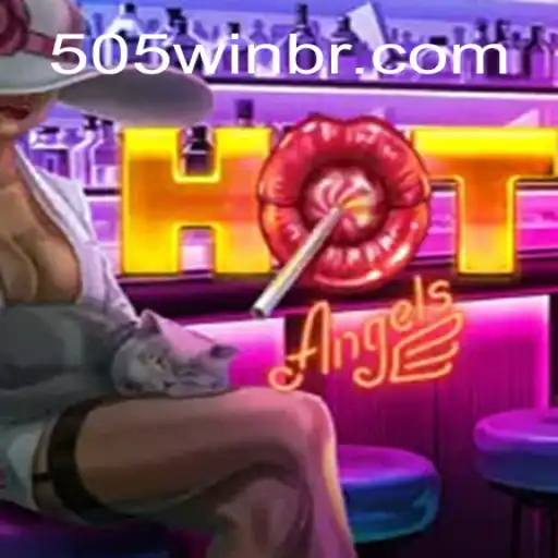 HotAngels: Descubra o Jogo que Está Conquistando o Mundo com a Palavra-Chave 505Win