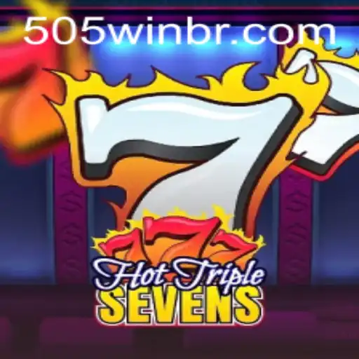 Explorando HotTripleSevens: O Novo Fenômeno nos Jogos de Cassino