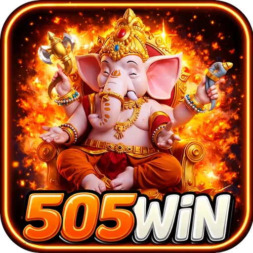 505Win Logo