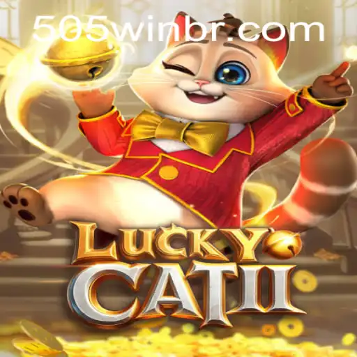 Explorando a Emoção de LuckyCatII: Um Jogo Repleto de Aventura e Estratégia