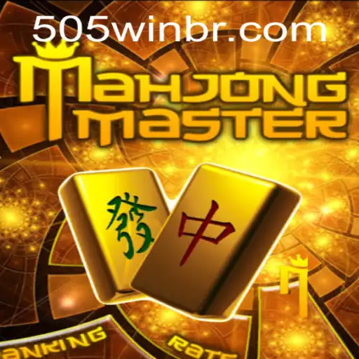 Descubra MahJongMaster: O Jogo de Azulejos Desafiador com 505Win