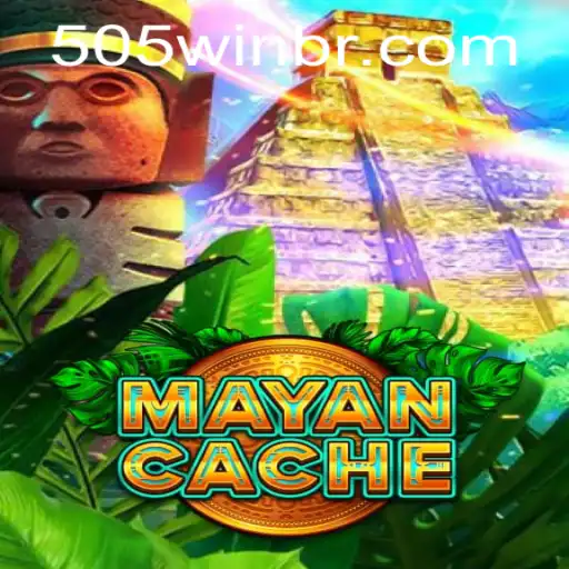 MayanCache: Um Mergulho no Mundo dos Mistérios e Tesouros Antigos