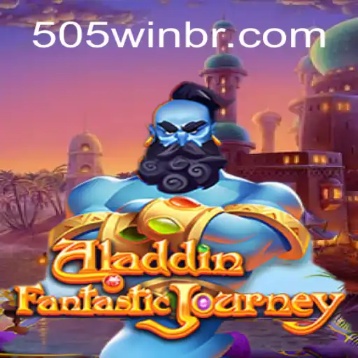 Aladdin: Um Mergulho Mágico no Mundo dos Jogos com 505Win