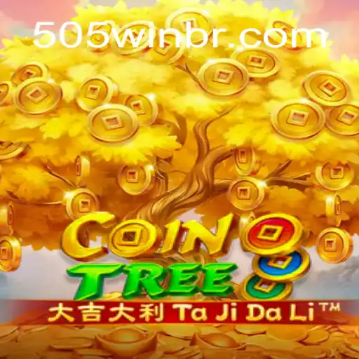 Descubra CoinTree: A Nova Frenesia do Mundo dos Jogos com 505Win
