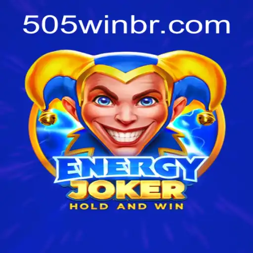 Descubra EnergyJoker: O Novo Fenômeno do Mundo dos Jogos com 505Win