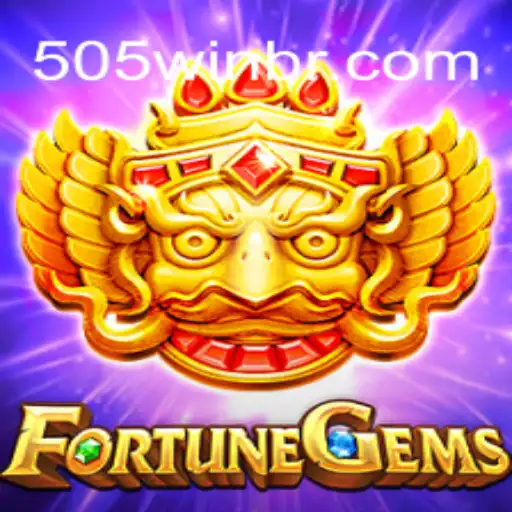 Descubra o Mundo Fascinante de FortuneGems com a Funcionalidade 505Win