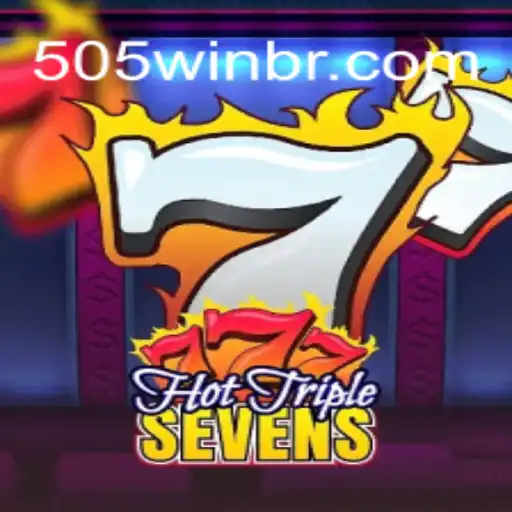 Explorando HotTripleSevens: O Novo Fenômeno nos Jogos de Cassino