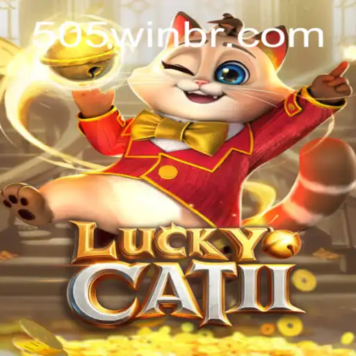 Explorando a Emoção de LuckyCatII: Um Jogo Repleto de Aventura e Estratégia