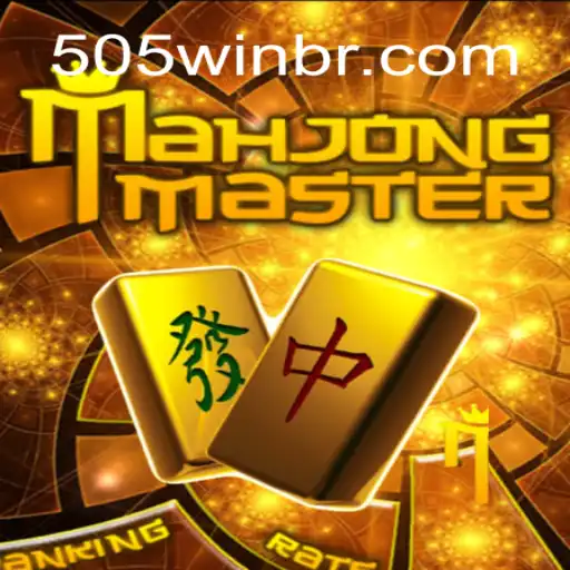 Descubra MahJongMaster: O Jogo de Azulejos Desafiador com 505Win