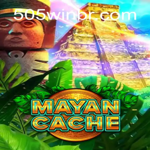 MayanCache: Um Mergulho no Mundo dos Mistérios e Tesouros Antigos