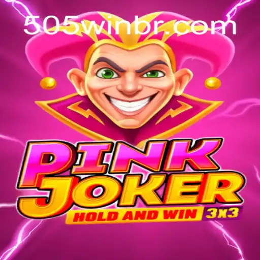 Descubra o Fascinante Mundo de PinkJoker e a Dinâmica do 505Win