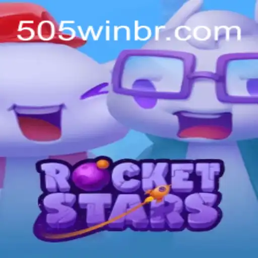 RocketStars: Aventura Espacial com a Nova Sensação do Jogo '505Win'