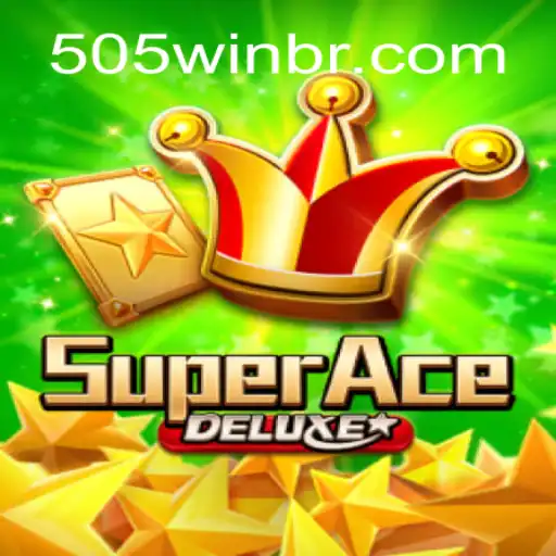 Descubra SuperAceDeluxe: Um Jogo de Estratégia e Aventura