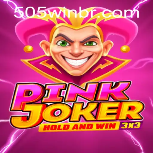 Descubra o Fascinante Mundo de PinkJoker e a Dinâmica do 505Win