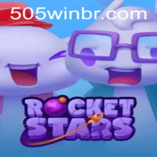 RocketStars: Aventura Espacial com a Nova Sensação do Jogo '505Win'