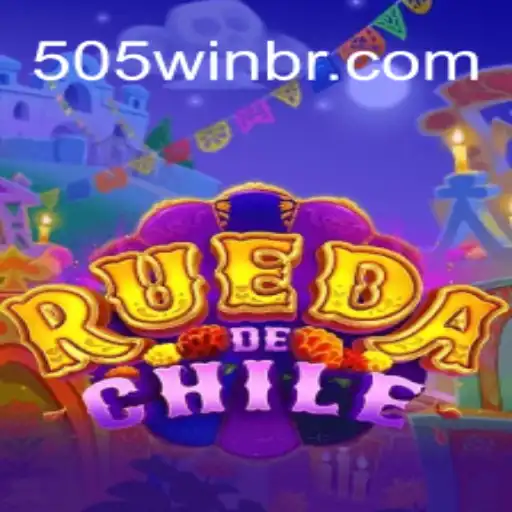 RuedaDeChile: Um Novo Jogo Emocionante para 2023