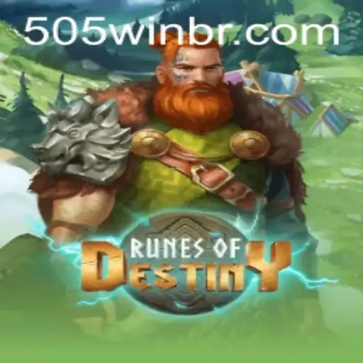 Decifrando o Universo de RunesOfDestiny: Uma Jornada Épica Aguardando Seu Destino