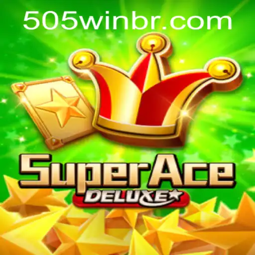 Descubra SuperAceDeluxe: Um Jogo de Estratégia e Aventura