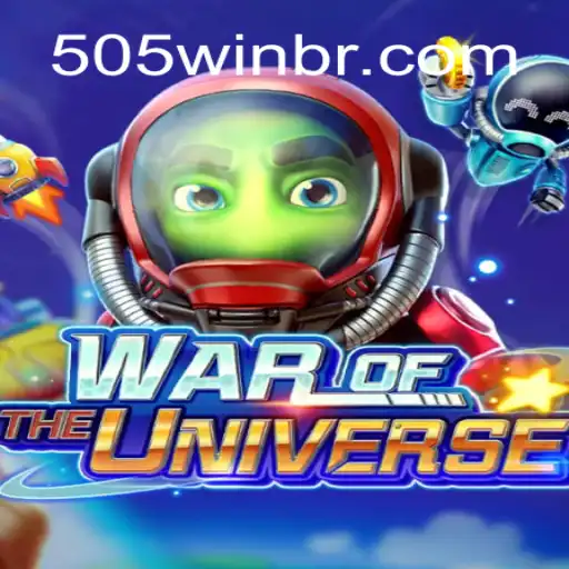 Descubra WAROFTHEUNIVERSE: O Inovador Jogo Que Transformou o Mundo dos Games