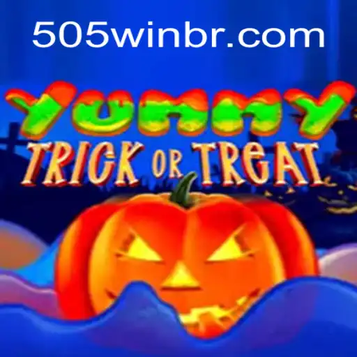 Descubra Diversão Assustadora com YummyTrickorTreat
